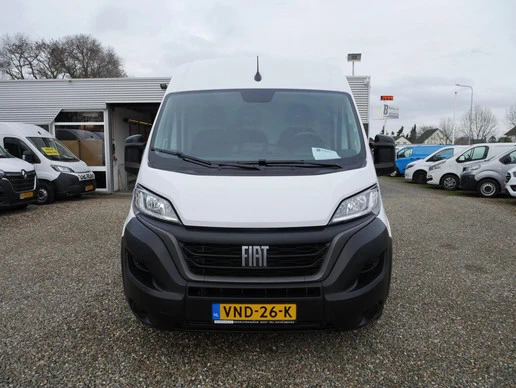 Fiat Ducato - Afbeelding 8 van 21