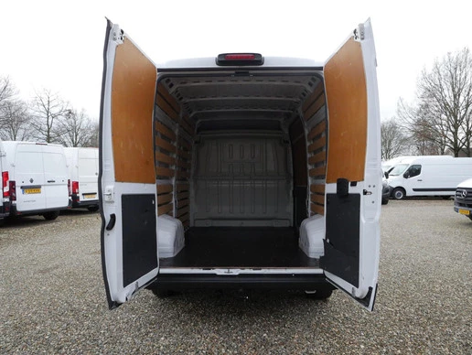 Fiat Ducato - Afbeelding 10 van 21