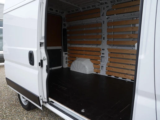 Fiat Ducato - Afbeelding 13 van 21