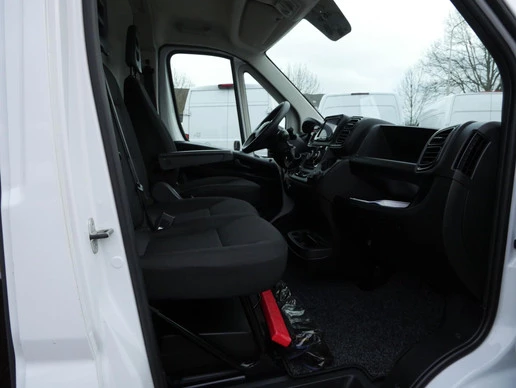 Fiat Ducato - Afbeelding 14 van 21