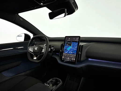 Volvo EX30 - Afbeelding 3 van 30