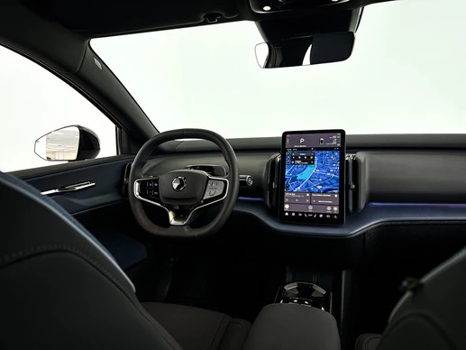 Volvo EX30 - Afbeelding 8 van 30