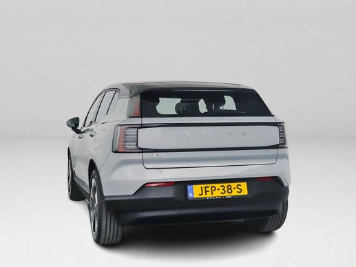 Volvo EX30 - Afbeelding 11 van 30
