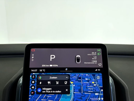 Volvo EX30 - Afbeelding 16 van 30