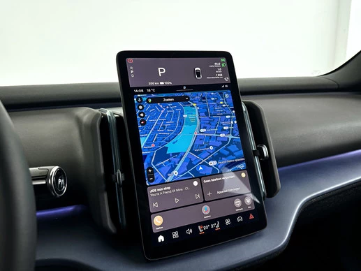 Volvo EX30 - Afbeelding 19 van 30