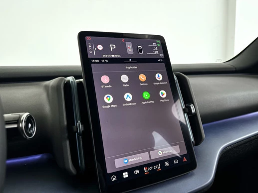 Volvo EX30 - Afbeelding 20 van 30