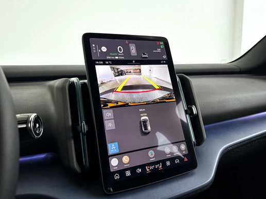 Volvo EX30 - Afbeelding 21 van 30