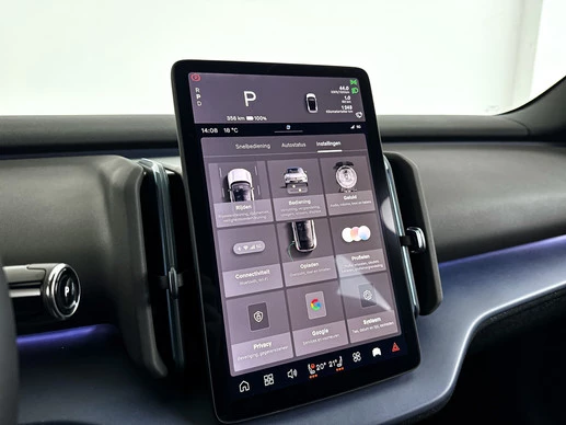 Volvo EX30 - Afbeelding 22 van 30