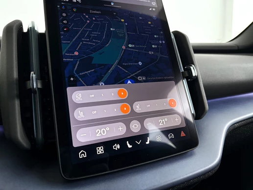 Volvo EX30 - Afbeelding 23 van 30