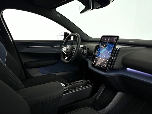 Volvo EX30 - Afbeelding 29 van 30