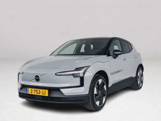 Volvo EX30 - Afbeelding 1 van 30