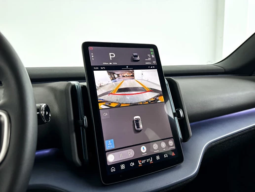 Volvo EX30 - Afbeelding 20 van 30