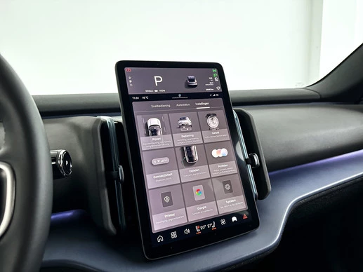 Volvo EX30 - Afbeelding 21 van 30