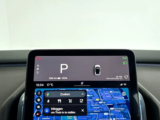 Volvo EX30 - Afbeelding 16 van 30