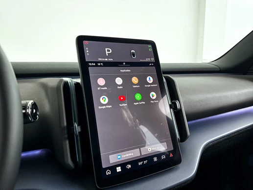 Volvo EX30 - Afbeelding 20 van 30