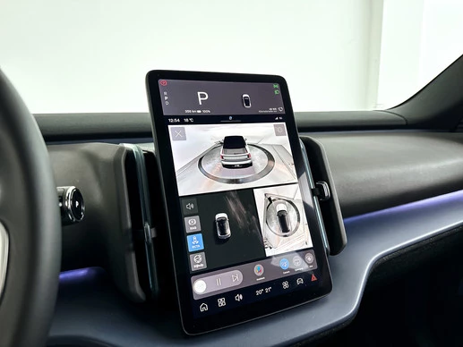 Volvo EX30 - Afbeelding 21 van 30