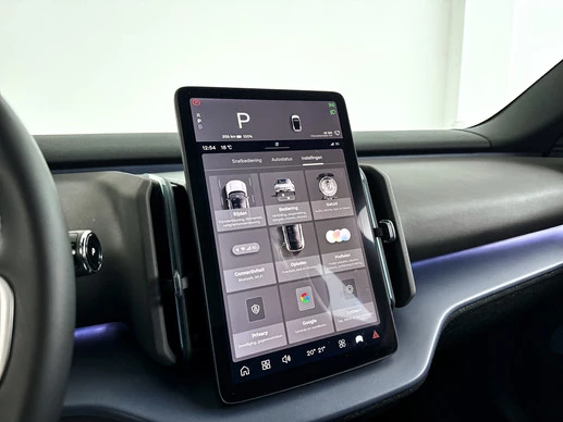 Volvo EX30 - Afbeelding 22 van 30