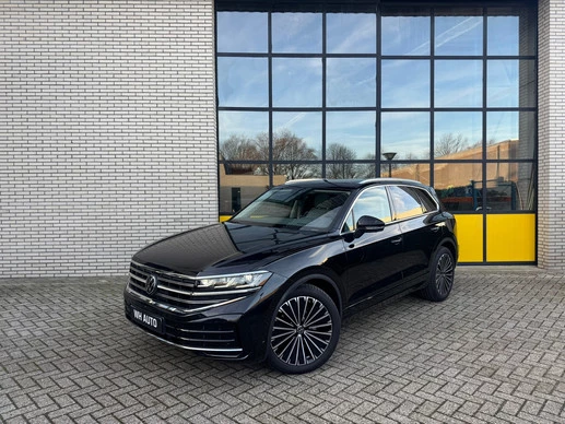 Volkswagen Touareg - Afbeelding 1 van 30