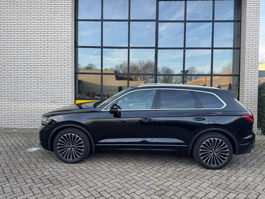 Volkswagen Touareg - Afbeelding 2 van 30