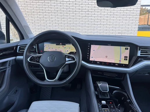 Volkswagen Touareg - Afbeelding 4 van 30
