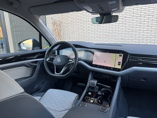Volkswagen Touareg - Afbeelding 5 van 30