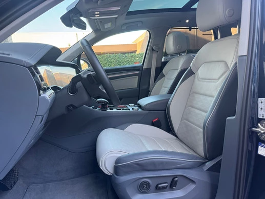 Volkswagen Touareg - Afbeelding 6 van 30