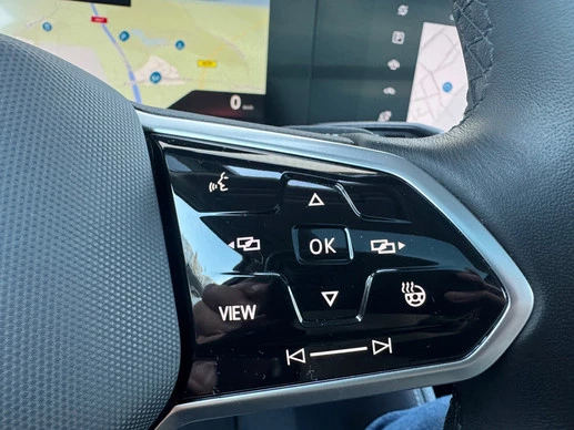 Volkswagen Touareg - Afbeelding 12 van 30