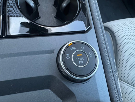 Volkswagen Touareg - Afbeelding 15 van 30