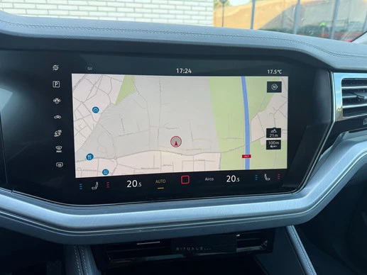 Volkswagen Touareg - Afbeelding 16 van 30