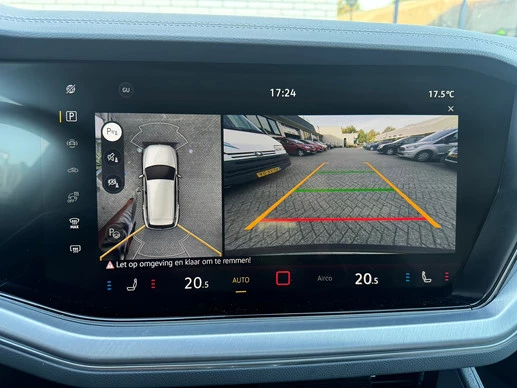 Volkswagen Touareg - Afbeelding 17 van 30