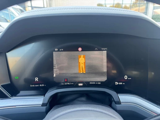 Volkswagen Touareg - Afbeelding 18 van 30