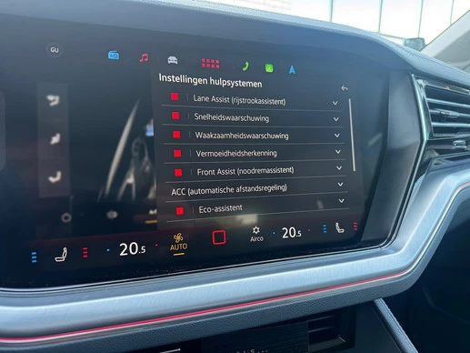 Volkswagen Touareg - Afbeelding 22 van 30