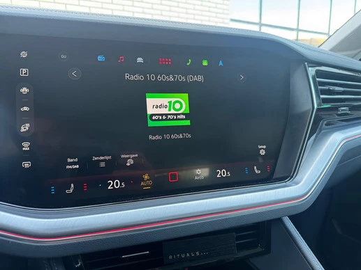 Volkswagen Touareg - Afbeelding 23 van 30