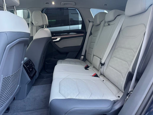 Volkswagen Touareg - Afbeelding 24 van 30