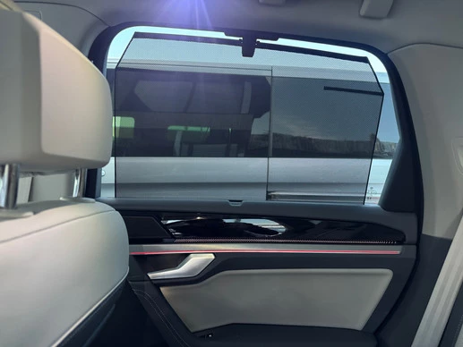 Volkswagen Touareg - Afbeelding 25 van 30