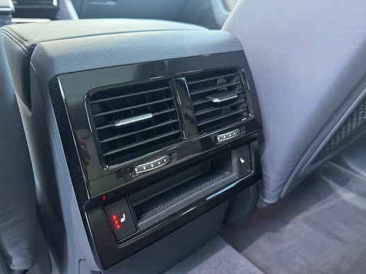 Volkswagen Touareg - Afbeelding 27 van 30