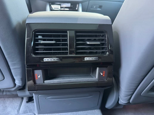 Volkswagen Touareg - Afbeelding 28 van 30