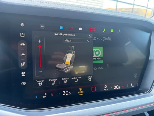 Volkswagen Touareg - Afbeelding 29 van 30