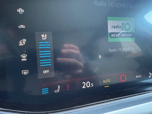 Volkswagen Touareg - Afbeelding 30 van 30