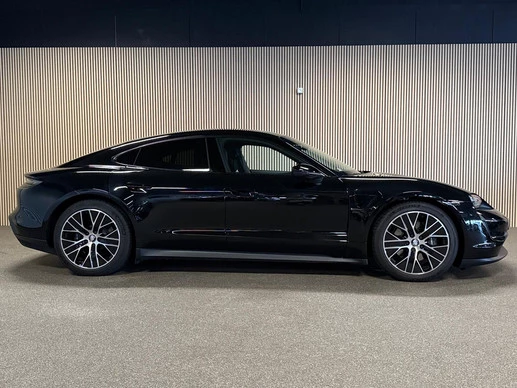 Porsche Taycan - Afbeelding 5 van 30