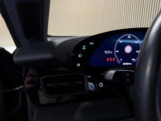 Porsche Taycan - Afbeelding 13 van 30