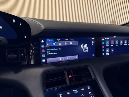 Porsche Taycan - Afbeelding 22 van 30