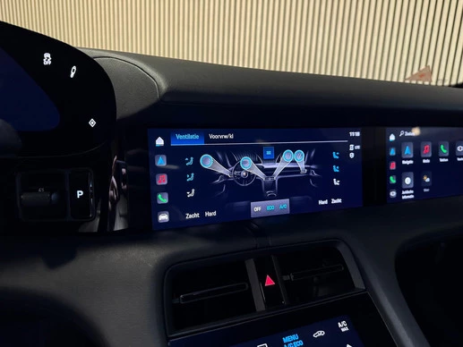 Porsche Taycan - Afbeelding 23 van 30