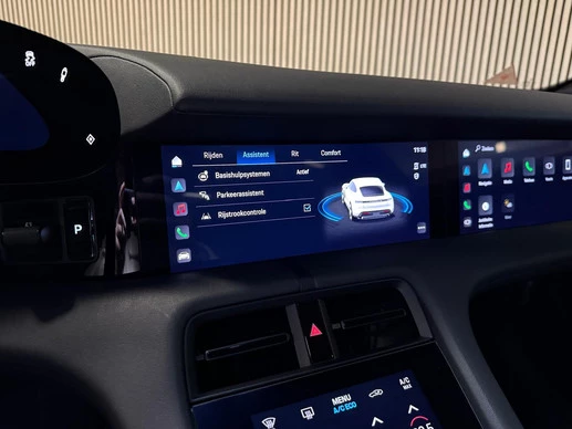 Porsche Taycan - Afbeelding 24 van 30