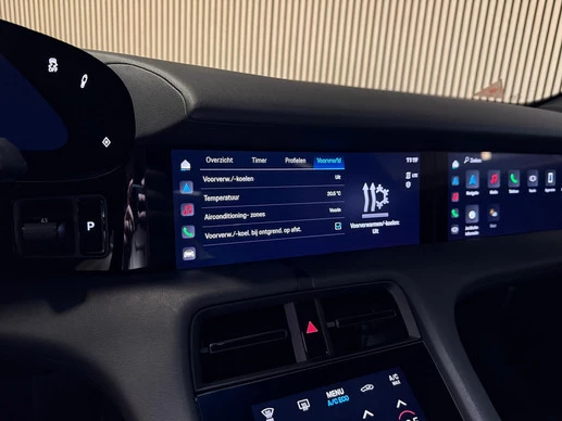 Porsche Taycan - Afbeelding 25 van 30