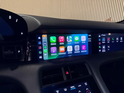 Porsche Taycan - Afbeelding 29 van 30