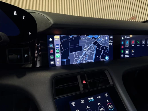 Porsche Taycan - Afbeelding 30 van 30