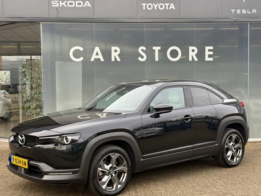 Mazda MX-30 - Afbeelding 1 van 29