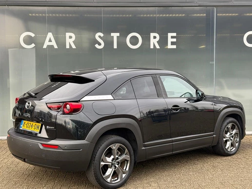 Mazda MX-30 - Afbeelding 4 van 29