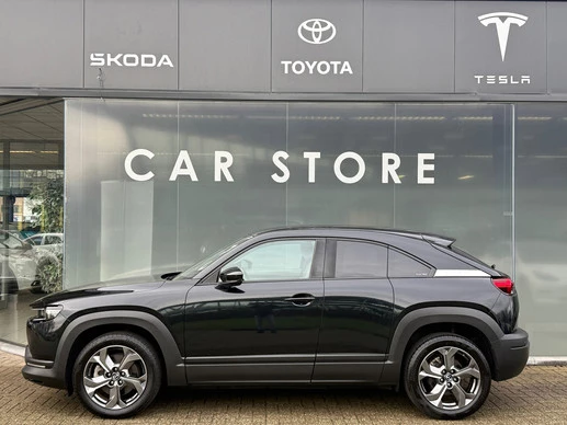 Mazda MX-30 - Afbeelding 7 van 29